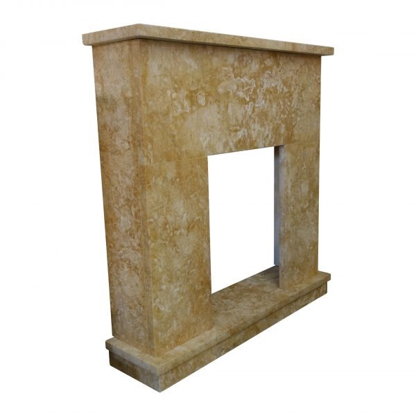 Dark-Yellow-Limestone-Fireplace-Surround-SFP-013-scaled-1.jpg