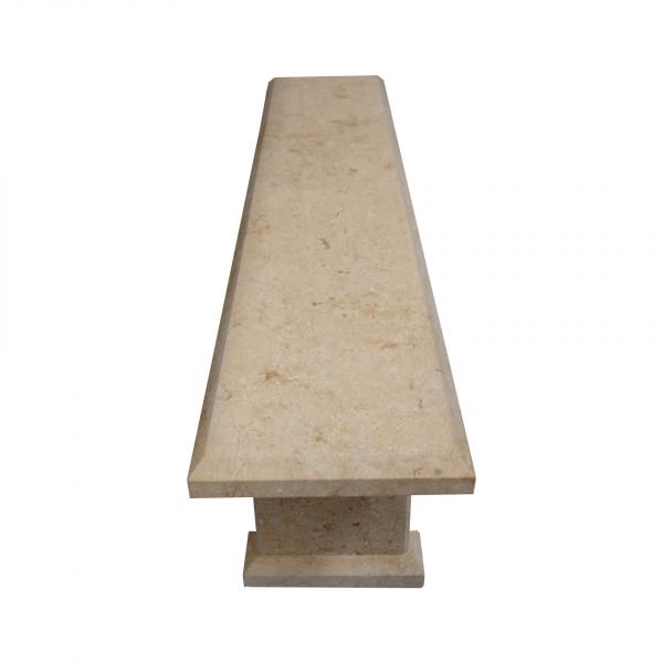 Light-YellowLimestone-Garden-Bench-CH-016-1.jpg