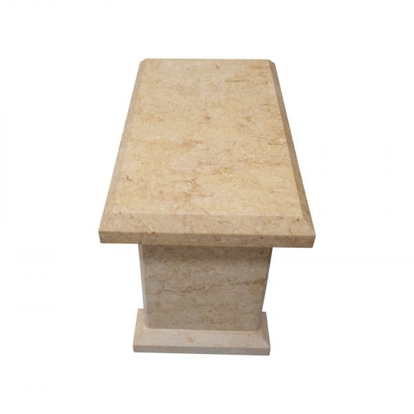 Light-YellowLimestone-Garden-Bench-CH-017-1.jpg
